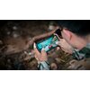 Smartfon OUKITEL WP19 Pro 8/256GB 6.8" 120Hz Czarny Funkcje aparatu Jasność obiektywu f/2.0