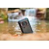 Smartfon OUKITEL WP19 Pro 8/256GB 6.8" 120Hz Czarny Funkcje aparatu Jasność obiektywu f/2.4