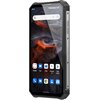 Smartfon OUKITEL WP19 Pro 8/256GB 6.8" 120Hz Czarny Liczba rdzeni procesora Ośmiordzeniowy
