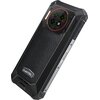 Smartfon OUKITEL WP19 Pro 8/256GB 6.8" 120Hz Czarny NFC Tak