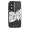 Etui CASE-MATE Karat do Samsung Galaxy S24 Srebrny Seria telefonu Galaxy S