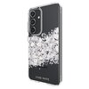 Etui CASE-MATE Karat do Samsung Galaxy S24 Srebrny Kompatybilność Samsung Galaxy S24