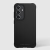 Etui CASE-MATE Tough Black do Samsung Galaxy S24 Czarny Gwarancja 24 miesiące