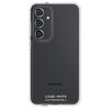 Etui CASE-MATE Ultra Tough Clear D3O do Samsung Galaxy S24+ Przezroczysty Seria telefonu Galaxy S