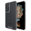 Etui CASE-MATE Ultra Tough Clear D3O do Samsung Galaxy S24+ Przezroczysty