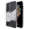 Etui CASE-MATE Karat do Samsung Galaxy S24+ Srebrny