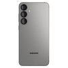 Szkło hartowane na obiektyw CASE-MATE Aluminum Ring Lens Protector do Samsung Galaxy S24+ Czarny Seria telefonu Galaxy S