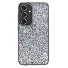 Etui CASE-MATE Twinkle do Samsung Galaxy S24 Srebrny Seria telefonu Galaxy S