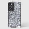 Etui CASE-MATE Twinkle do Samsung Galaxy S24 Srebrny Gwarancja 24 miesiące
