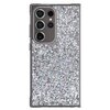 Etui CASE-MATE Twinkle do Samsung Galaxy S24 Ultra Srebrny Seria telefonu Galaxy S