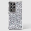 Etui CASE-MATE Twinkle do Samsung Galaxy S24 Ultra Srebrny Gwarancja 24 miesiące
