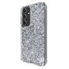 Etui CASE-MATE Twinkle do Samsung Galaxy S24+ Srebrny Kompatybilność Samsung Galaxy S24+