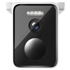 Kamera XIAOMI BW400 Pro Set Zewnętrzna, Wi-Fi Funkcje Detekcja ruchu,  Obsługa ładowania akumulatora z panelu słonecznego