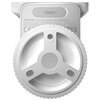 Kamera XIAOMI BW400 Pro Set Zewnętrzna, Wi-Fi Kolor Biały