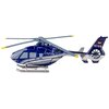 Helikopter NEW RAY The Flying Bulls Airbus EC135 B-404 Wiek 8+