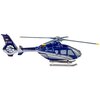 Helikopter NEW RAY The Flying Bulls Airbus EC135 B-404 Rodzaj Helikopter
