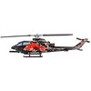 Helikopter NEW RAY The Flying Bulls Bell Cobra TAH-1F B-406 Wiek 8+