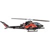 Helikopter NEW RAY The Flying Bulls Bell Cobra TAH-1F B-406 Rodzaj Helikopter