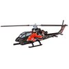 Helikopter NEW RAY The Flying Bulls Bell Cobra TAH-1F B-406 Typ Lotniczy