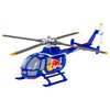 Helikopter NEW RAY The Flying Bulls MBB BO 105 B-408 Typ Lotniczy