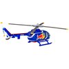 Helikopter NEW RAY The Flying Bulls MBB BO 105 B-408 Skala 1:90
