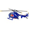 Helikopter NEW RAY The Flying Bulls MBB BO 105 B-408 Płeć Chłopiec