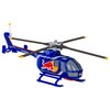 Helikopter NEW RAY The Flying Bulls MBB BO 105 B-408 Seria The Flying Bulls