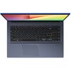 Laptop ASUS VivoBook X513EA-BQ519 15.6" IPS i5-1135G7 8GB RAM 512GB SSD Rozdzielczość ekranu 1920 x 1080