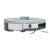 Robot sprzątający CONCEPT VR3125 Perfect Clean Laser Pojemność zbiornika na kurz [l] 0.6