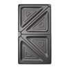 Opiekacz CONCEPT SV3054 3w1 Opiekacz 3w1 Tak
