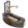 Robot sprzątający CONCEPT RoboCross Laser VR3115 Głębokość [cm] 35