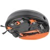 Robot sprzątający CONCEPT RoboCross Laser VR3115 Funkcje Automatyczny powrót do bazy i ładowanie, Programator pracy, Wirtualna ściana, Wi-Fi, Funkcja mopowania