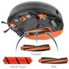 Robot sprzątający CONCEPT RoboCross Laser VR3115 Kolor Szaro-czarny