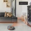 Robot sprzątający CONCEPT RoboCross Laser VR3115 Funkcje dodatkowe Aplikacja Concept Home