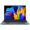 Laptop ASUS ZenBook 14X UX5401EA-L7102W OLED 14" i5-1135G7 16GB RAM 512GB SSD Windows 11 Home Przekątna ekranu [cal] 14