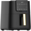 Air Fryer Frytkownica beztłuszczowa DEERMA KZ120W Moc [W] 1700
