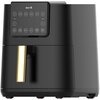Air Fryer Frytkownica beztłuszczowa DEERMA KZ120W Pojemność misy [l] 7.5