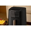 Air Fryer Frytkownica beztłuszczowa DEERMA KZ120W Typ Frytkownica beztłuszczowa