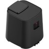 Air Fryer Frytkownica beztłuszczowa DEERMA KZ120W Zakres temperatury (min-max) 75 - 200 °C