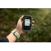 Nawigacja rowerowa i dla pieszych GARMIN eTrex Solar 010-02782-00 2.2'' Europa, satelitarna Funkcje nawigacji Dodawanie lokalizacji do ulubionych