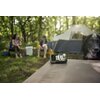 Nawigacja rowerowa i dla pieszych GARMIN eTrex Solar 010-02782-00 2.2'' Europa, satelitarna Funkcje nawigacji Funkcja Celuj i idź