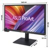 Monitor ASUS ProArt PA24US 23.6" 3840x2160px IPS Przeznaczenie Do domu i biura