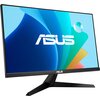 Monitor ASUS Eye Care VY249HF 23.8" 1920x1080px IPS 100Hz 1 ms [MPRT] Częstotliwość odświeżania obrazu [Hz] 100