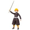 Figurka MCFARLANE Demon Slayer Zenitsu Agatsuma Zawartość zestawu Miecz
