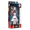 Figurka MCFARLANE Demon Slayer Rui Załączona dokumentacja Instrukcja obsługi w języku polskim