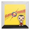 Figurka FUNKO Pop Queen Albums Flash Gordon Załączona dokumentacja Instrukcja obsługi w języku polskim