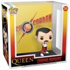 Figurka FUNKO Pop Queen Albums Flash Gordon