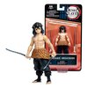 Figurka MCFARLANE Demon Slayer Inosuke Hashibira Zawartość zestawu Figurka