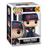 Figurka FUNKO Pop Formuła 1 Sergio Perez