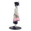 Figurka MCFARLANE Demon Slayer Shinobu Kocho Zawartość zestawu Podstawka